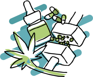 Master in Cannabis Medica e Preparazioni Farmaceutiche