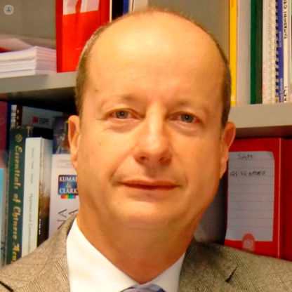 Enrico Facco - Cannabiscienza