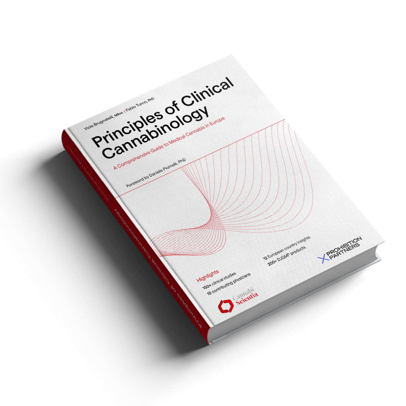 Principles of Clinical Cannabinology