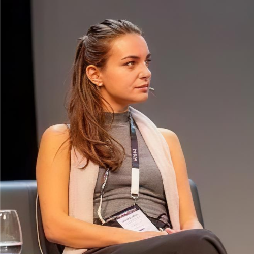 Immagine di Viola Brugnatelli
