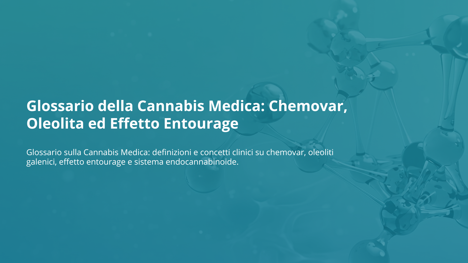 Cannabis Medica